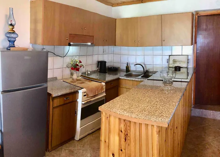 Appartement Lotos By Kastro