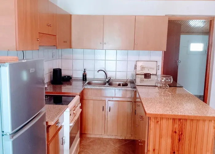 Appartement Lotos By Kastro *