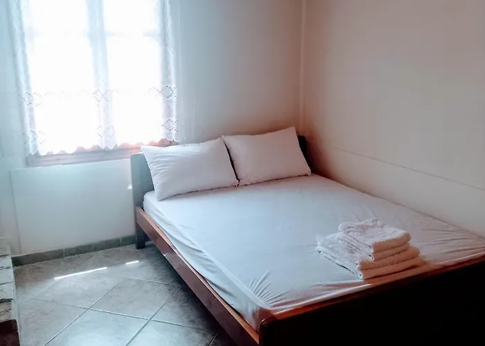 Lotos By Kastro Appartement Limenaria (Thasos)