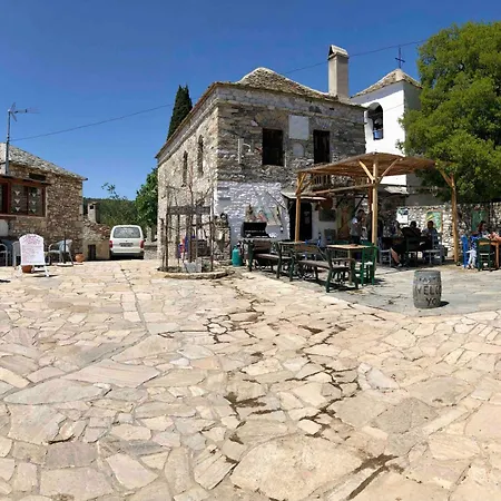 Lotos By Kastro Λιμενάρια