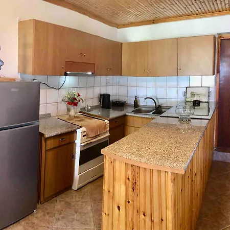 Appartamento Lotos By Kastro