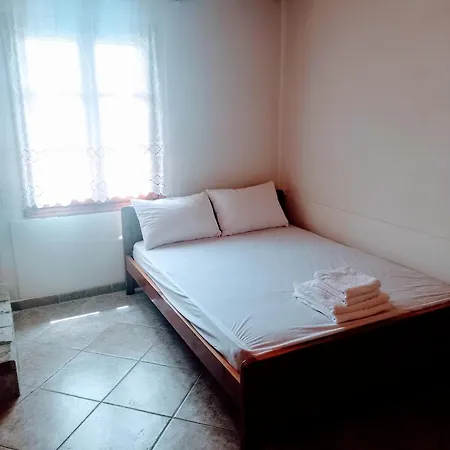 Lotos By Kastro Apartment Limenaria (Thasos)